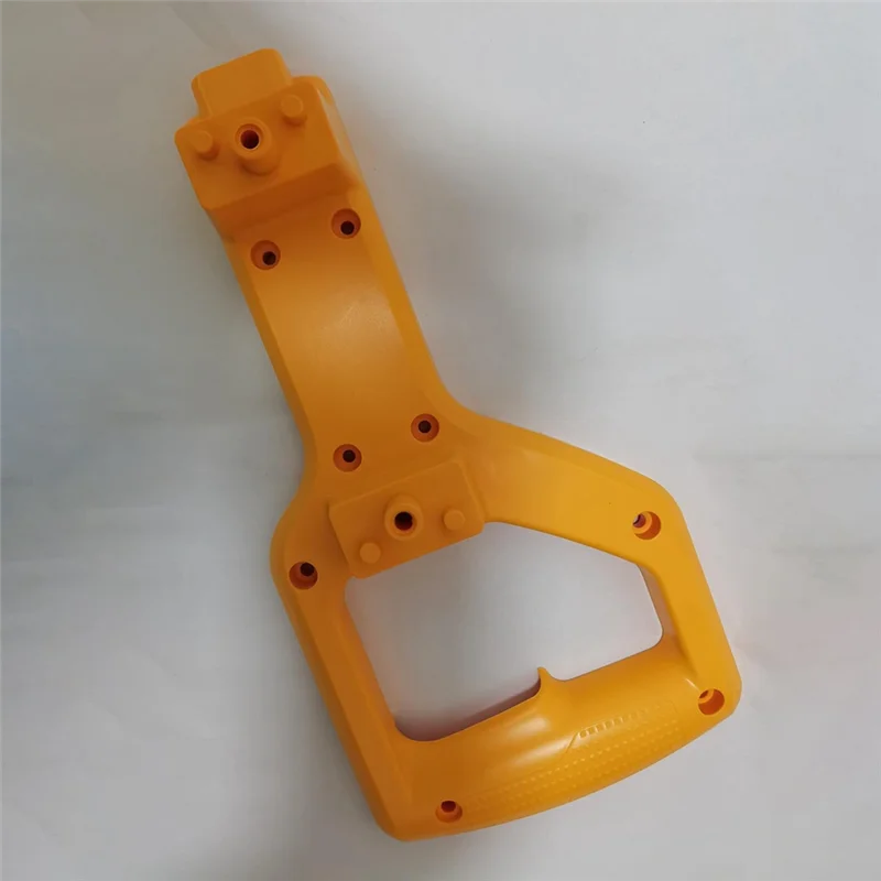 ABRW-マイターソーハンドルクラムシェルセット 393960-00 部品アクセサリー DW703 タイプ 1-3 DW703-B2 DW703-B2 DW713 DW715