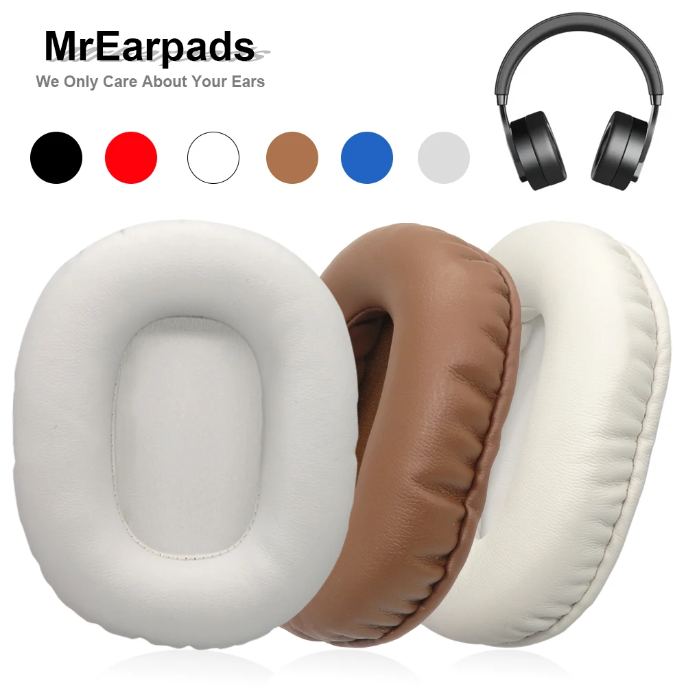 ARES H120 Earpads For Redragon ARES H120 Headphone Ear Pads Earcushion Replacement