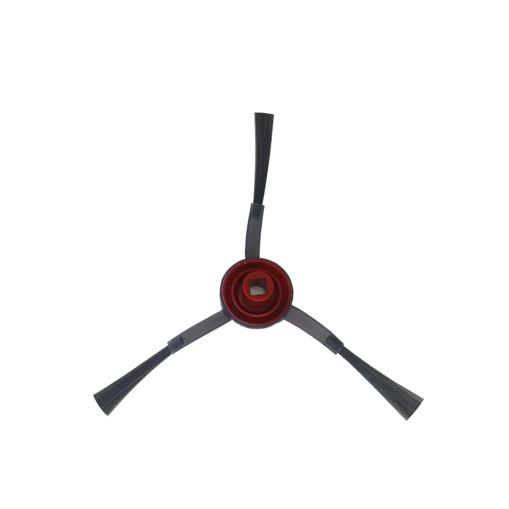 Filter sisi sikat pel kain Set untuk Ecovacs Deebot Ozmo 920 950 suku cadang penyedot debu pengganti aksesori rumah