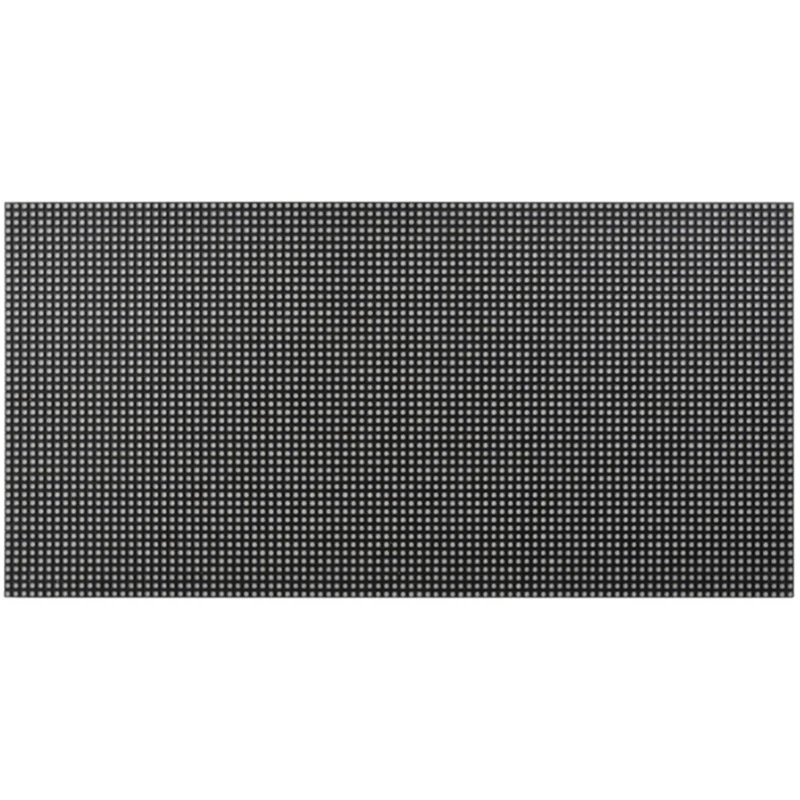 High Resolution P-2.5,96x48 Pixel RGB Full Color Indoor LED Panel