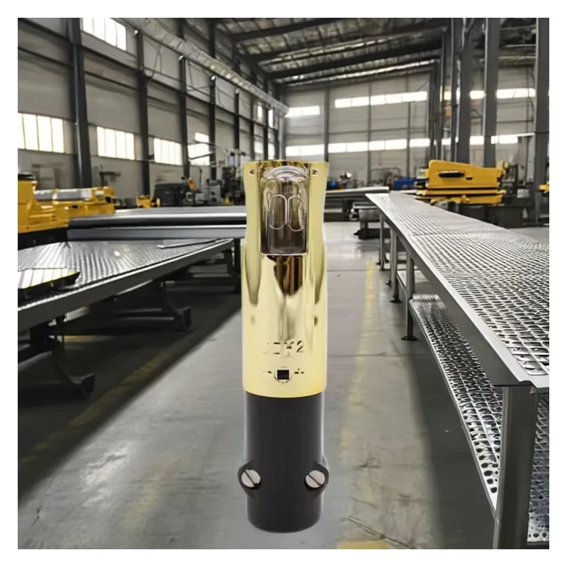 Flame Detector, Flame Detection Probe Electric Eye Burner