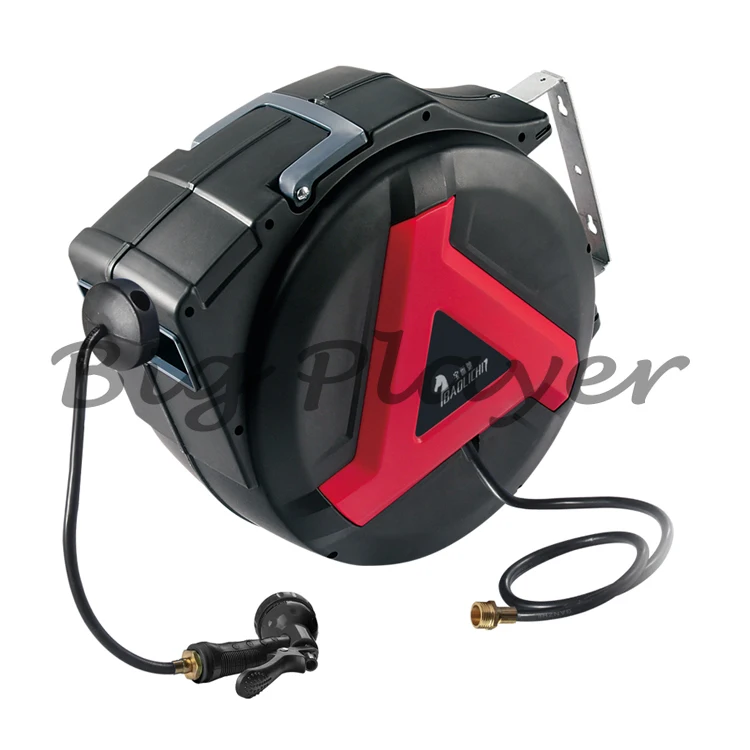 enrouleur-de-tuyau-d'arrosage-portable-enrouleur-de-tuyau-d'arrosage-retractable-domestique