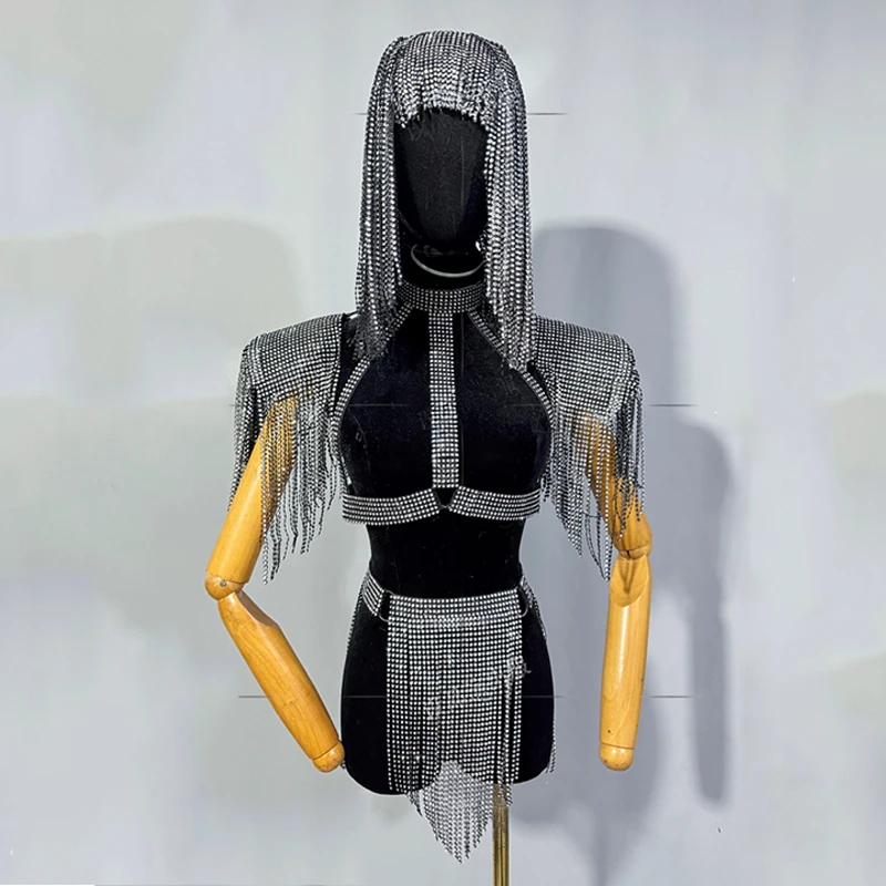 Women Drag Clothes …