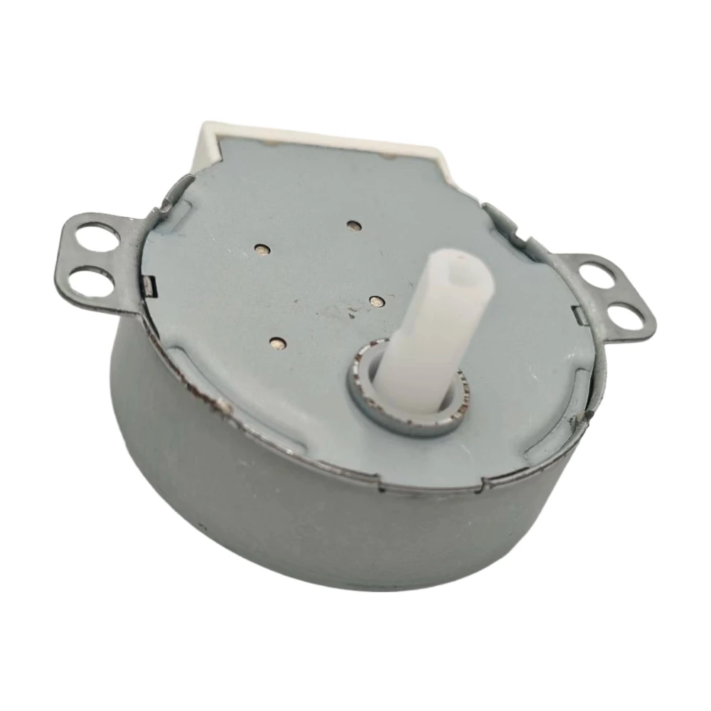 1pcs 49TYZ 3.5/4W 4/5RPM AC 21V 50/60Hz Synchronous Motor for Microwave Oven