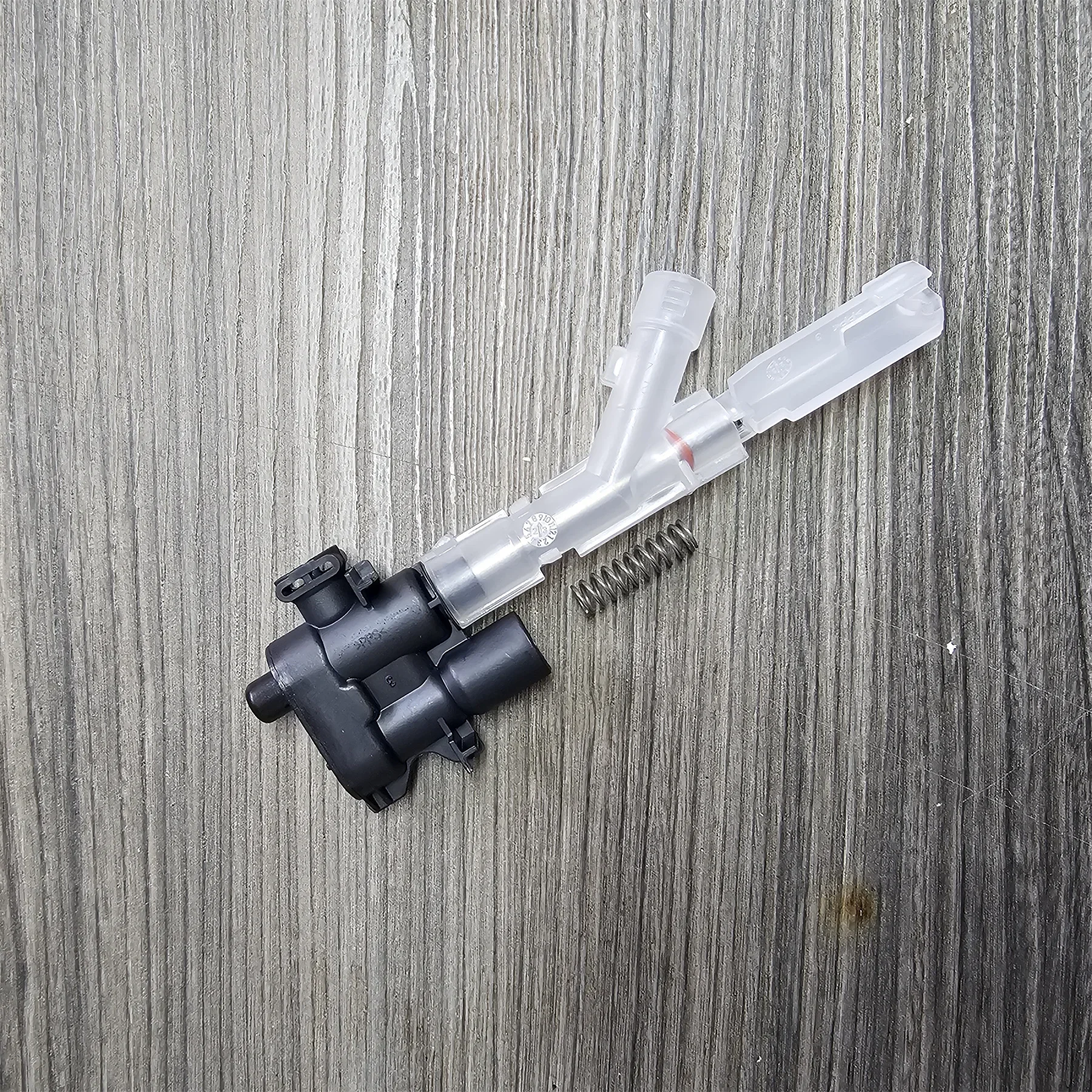 Кофемашина A200 Клапан сброса давления A200