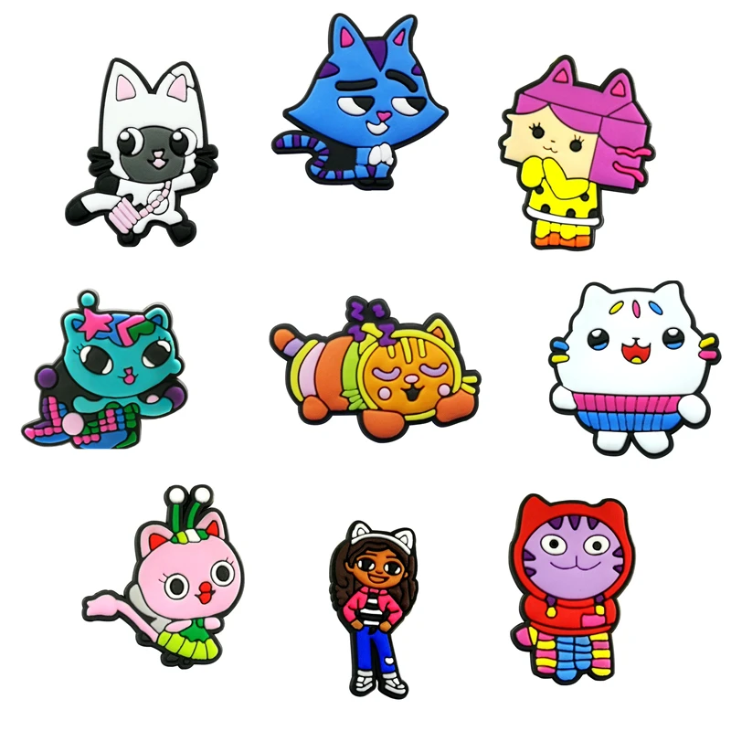 Thumbnail 3 - #12 Latest Croc Decorations Updates