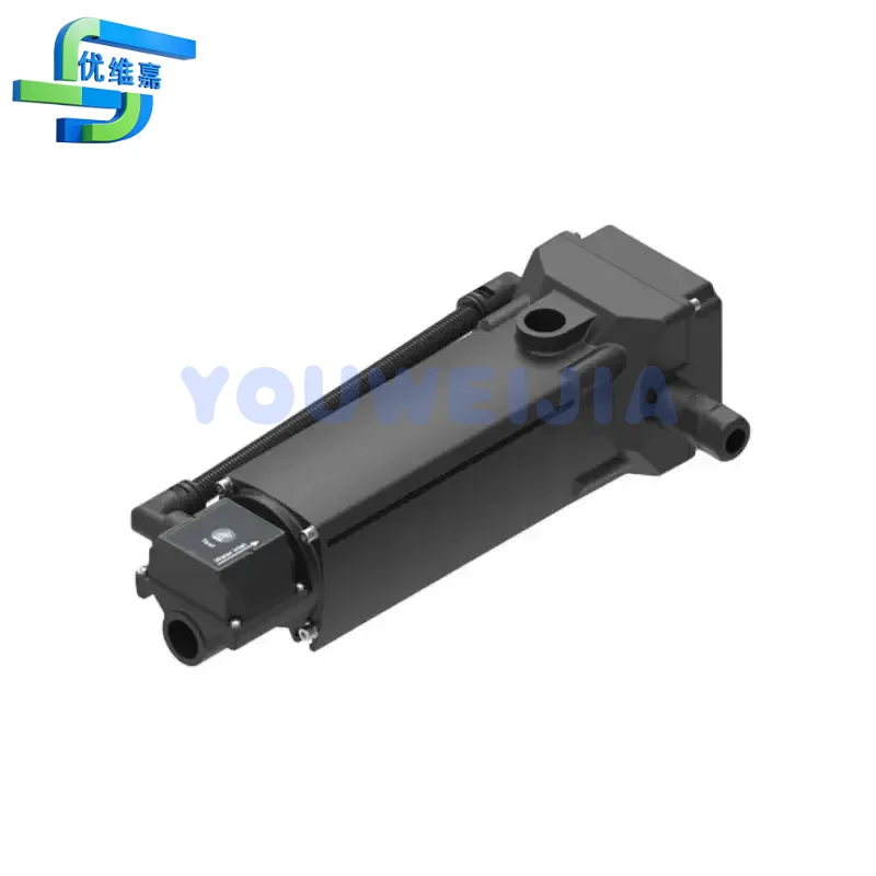 kit xeon Original Smartgen HT40N Water jacket heaters