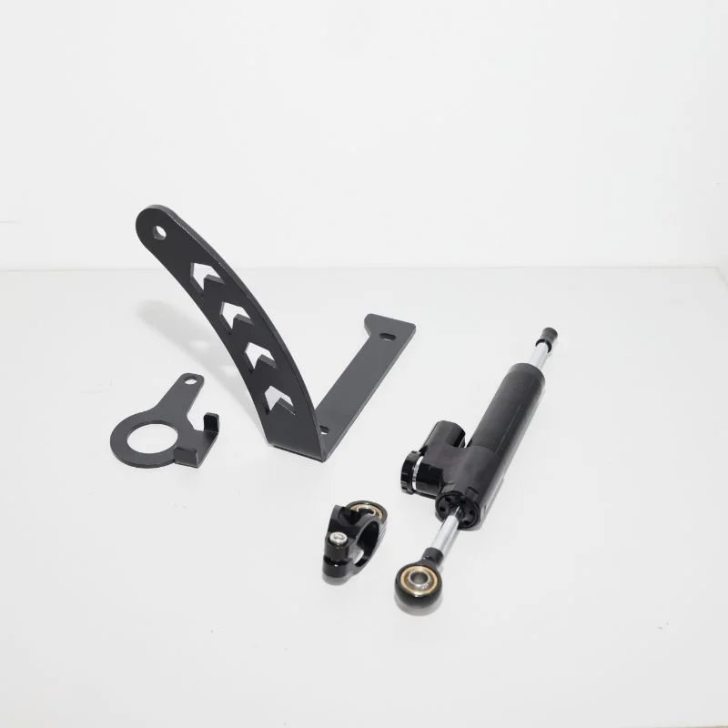 GT06 Electric Scooter Steering Damper with Accessories
