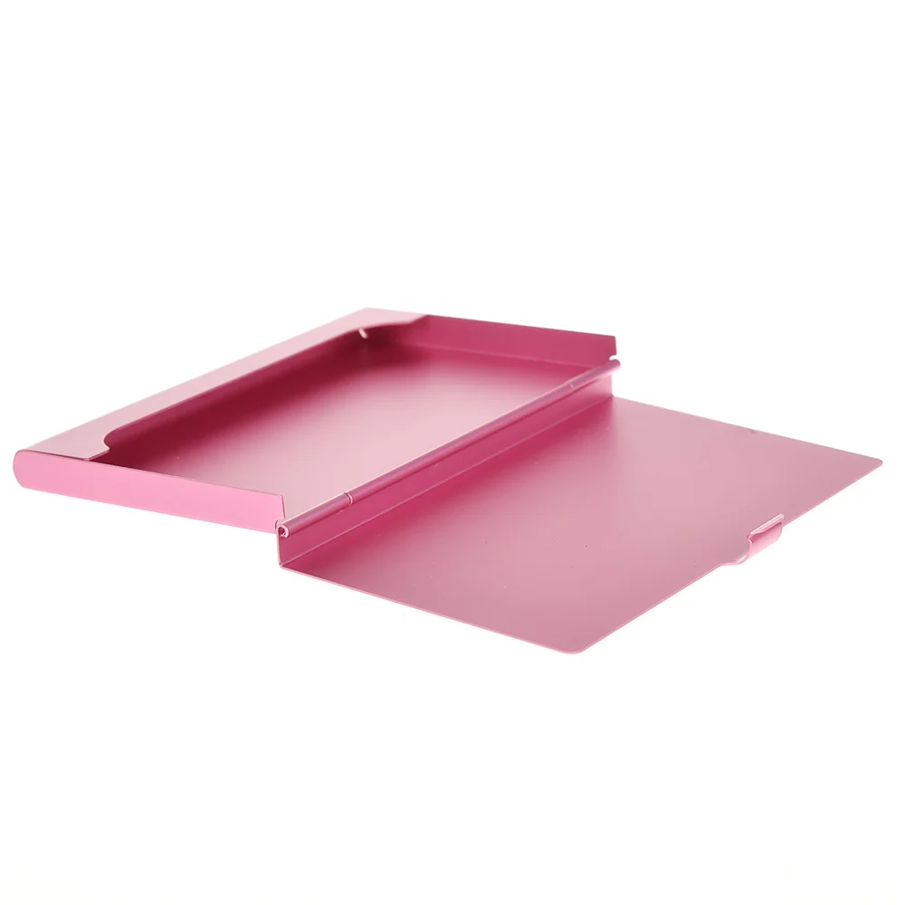 5 шт., металлический флип-кошелек