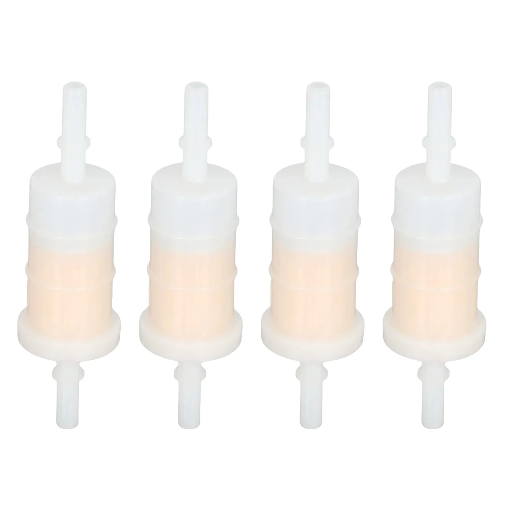 

Для морского использования 15*13*7 см подвесной топливный фильтр долговечная конструкция полупрозрачный дизайн универсальная совместимость