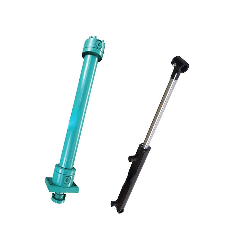 Enhanced Protection Big Savings High Tech Hydraulic Cylinder