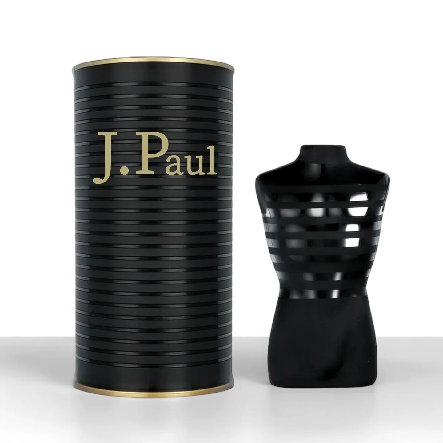 

JP EDP-Men's intense woody vanilla perfume, a powerful fragrance for confident men, long-lasting oriental notes, vanilla base