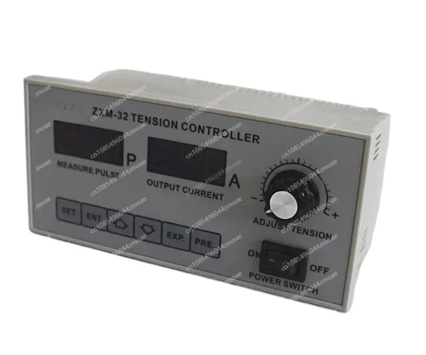 

Taper Tension Controller ZXM-32 ZXM-30 RYM-32 Magnetic Particle Brake Automatic Control