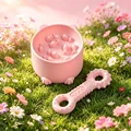 pink 2 PC
