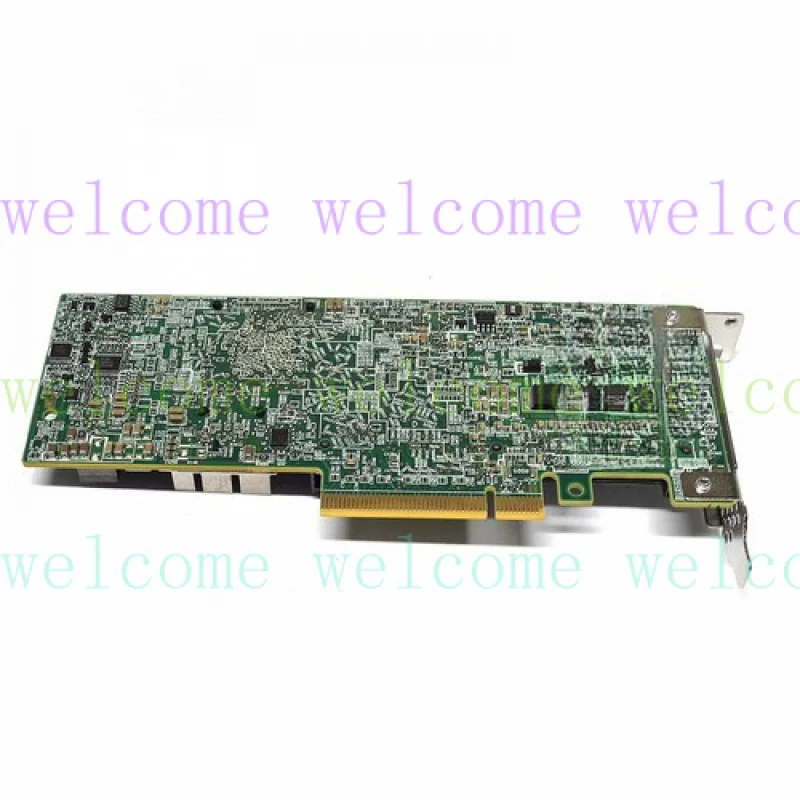 FOR HP P440 PCIex8 12G SAS Smart Array RAID Controller 4GB FBWC Memory LP 749797-001