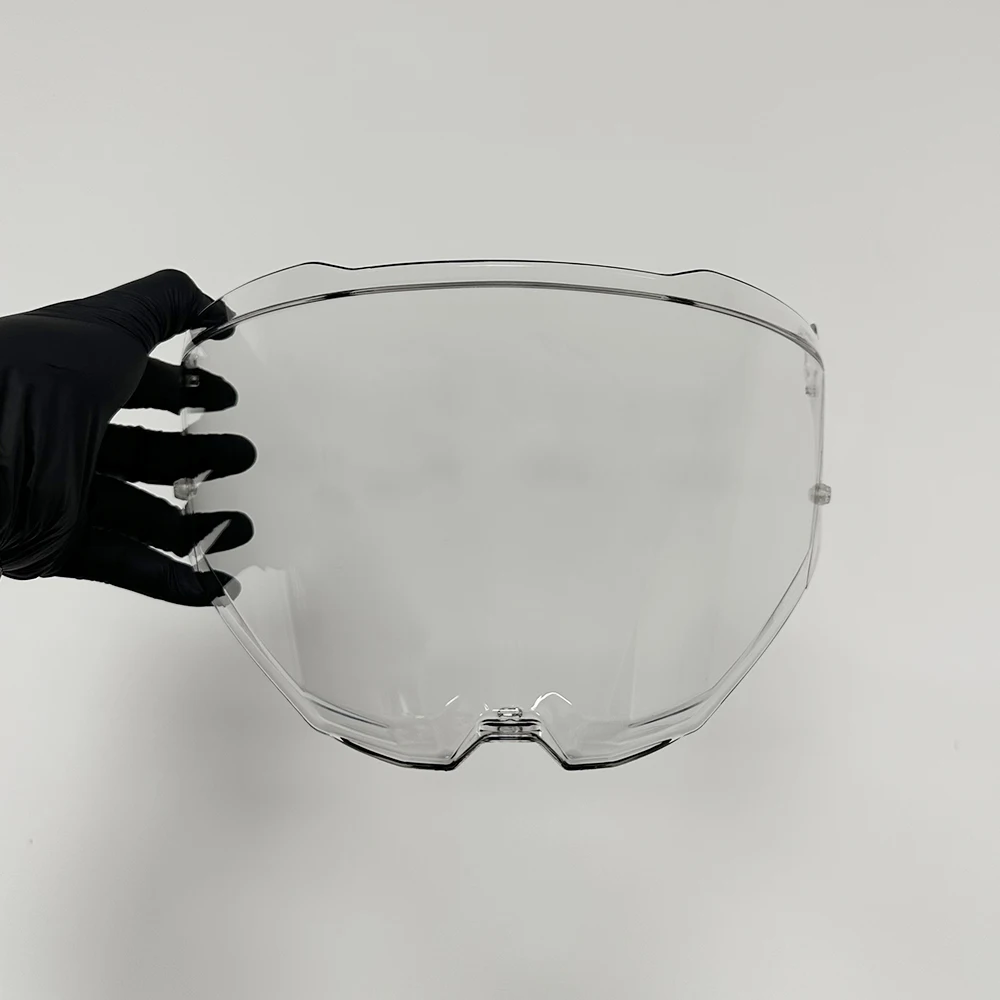 Photochromic Visor Shield Fit for LS2 MX702 PIONEER II Helmet Face Shield Uv Protected Helmet Accessories