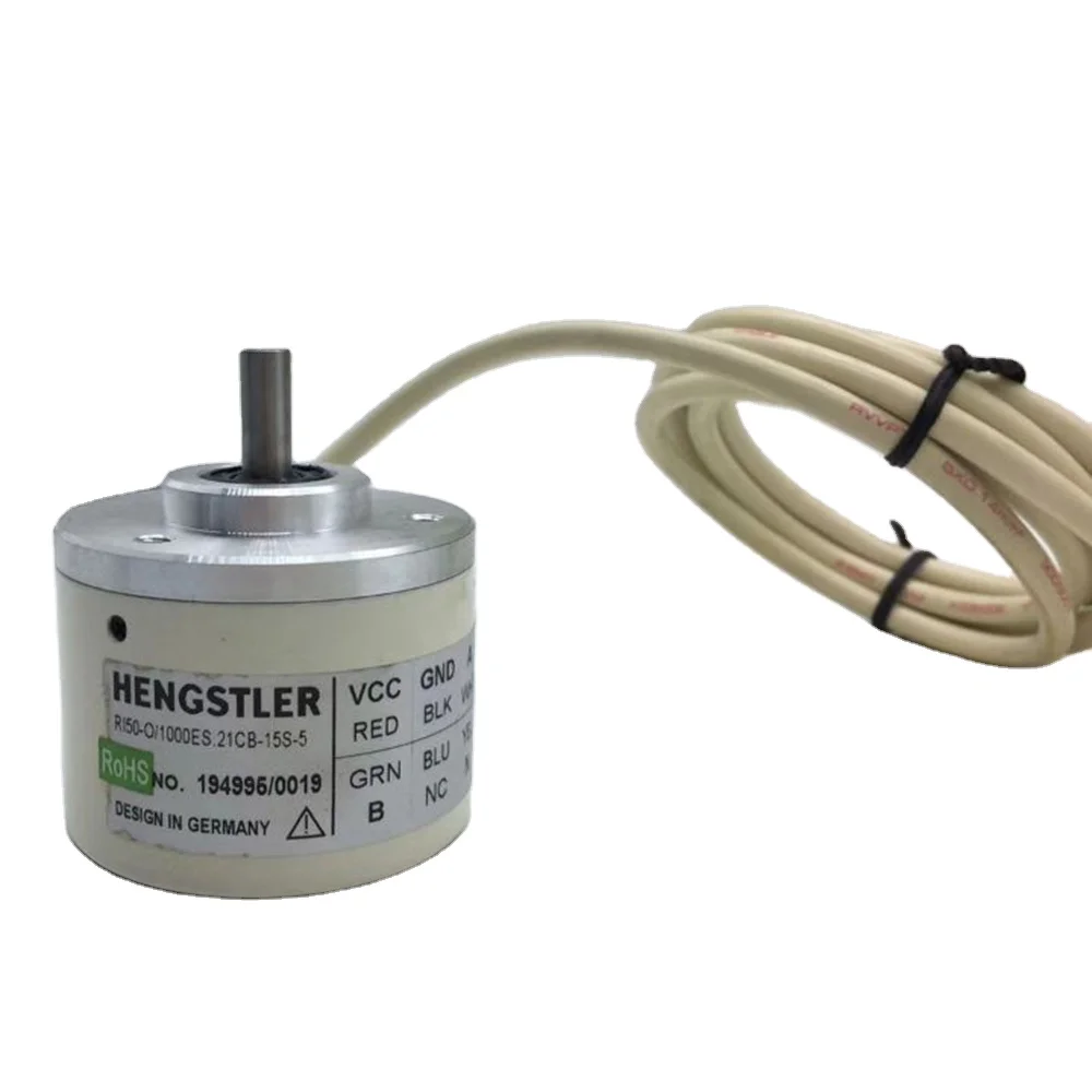 

RI50-O/1000ES.21CB-15S-5 Encoder New Original