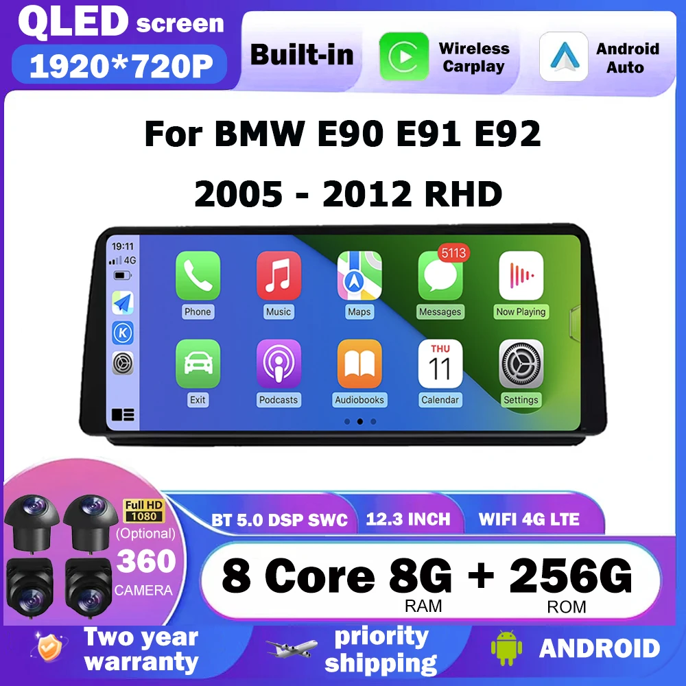 Android Auto Stereo… - image