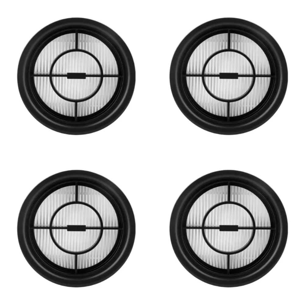 Replacement HEPA Filter for DEMATEK For T30 For T30Station Vacuum Cleaner Designed to Reduce Dust Buildup in Motor Unit