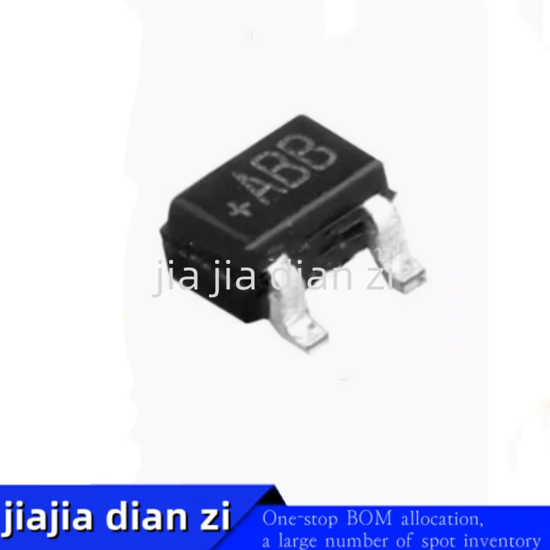 5Pcs/Lot MAX803TEXR…