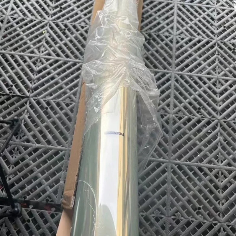 3M Crystalline90 Pro الوضوح البصري 90% VLT تقنية هيدروكروميك غير معدنية رفض الحرارة المتقدم جميع تطبيقات النافذة #5