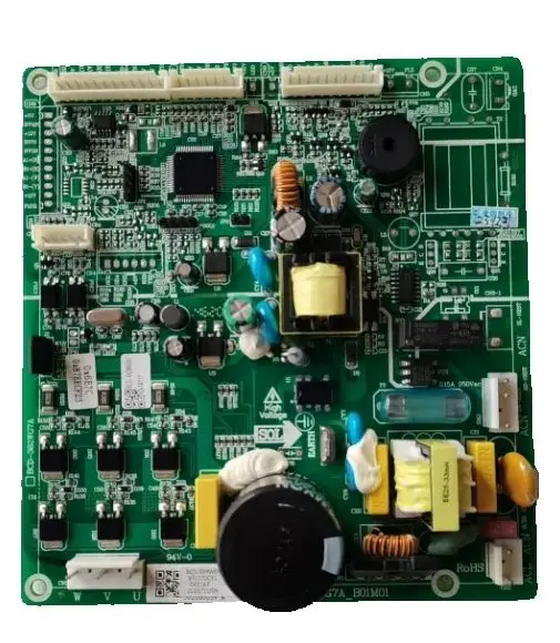 New refrigerator motherboard JQE4428XP variable frequency control computer board BCD-442WK8AT