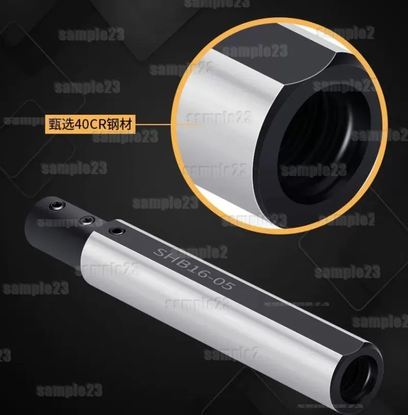 1-peca-de-suporte-de-corte-para-torno-com-haste-redonda-suporte-de-corte-cnc-barra-de-mandrilar-shb12-shb16-shb20-shb25