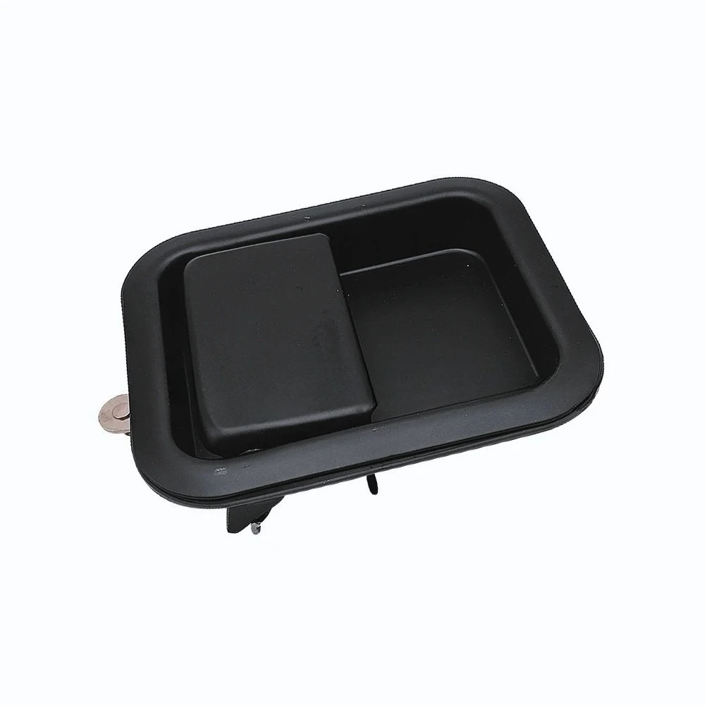 55176383 AE 55176382 Kit  manija  puerta Exterior Interior  coche AE, lado lantero izquierdo/RH para Jeep Wrangler TJ L YJ 1987-