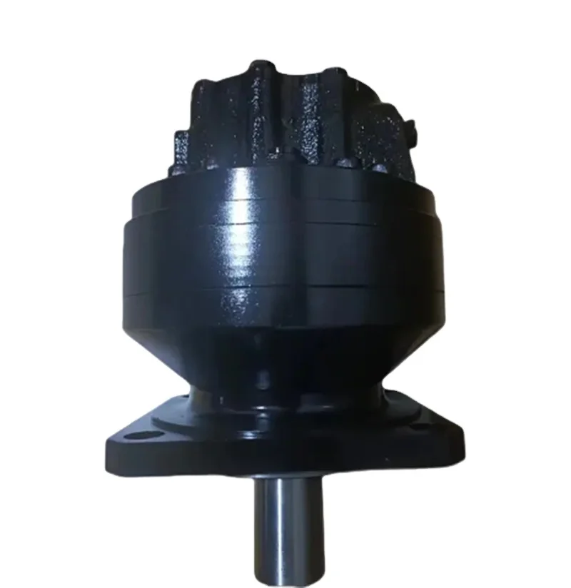 High Torque Hydraulic Motor MCR3A MCR5A MCR10A series MCR3A400A45Z32B2M1L12F2SO 382W piston motor