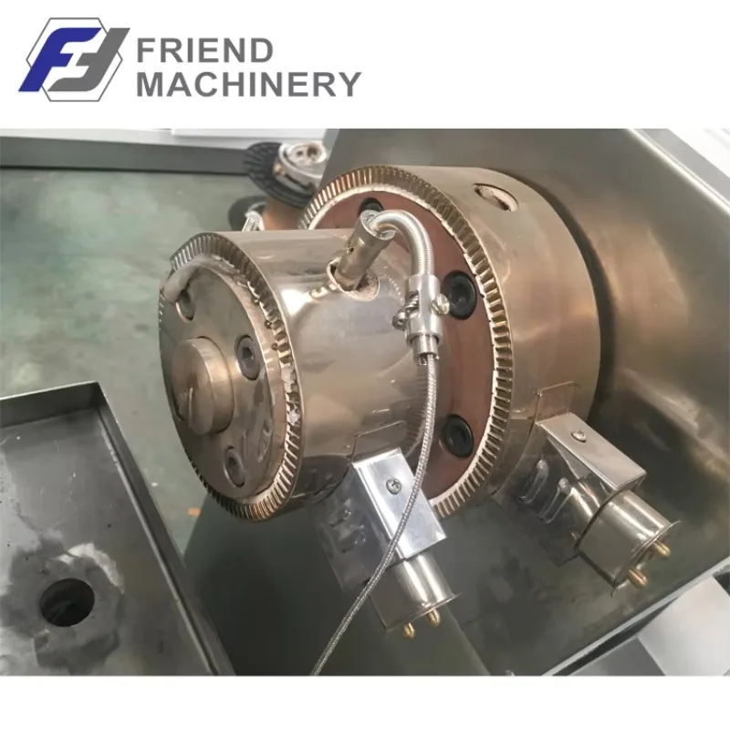 Lab 1.75mm PLA/PETG 3D Printing Filament Extruder Machine