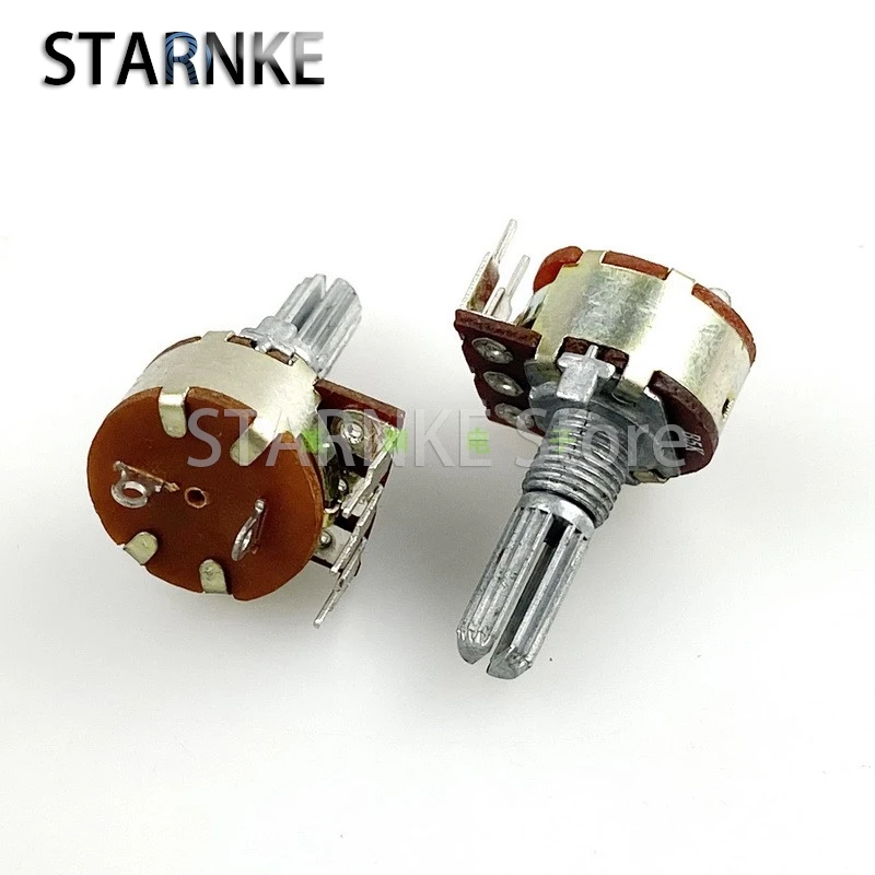 2PCS 16 Type B5K Ve… - image