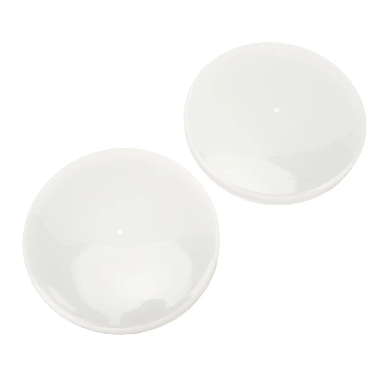 تذكرة قبة ضوء عدسة Wearproof 77-570 مقاومة للحرارة مصباح على شكل قبة عدسة سهلة التركيب 5in لتاج فيكتوريا 1998-2011 #2