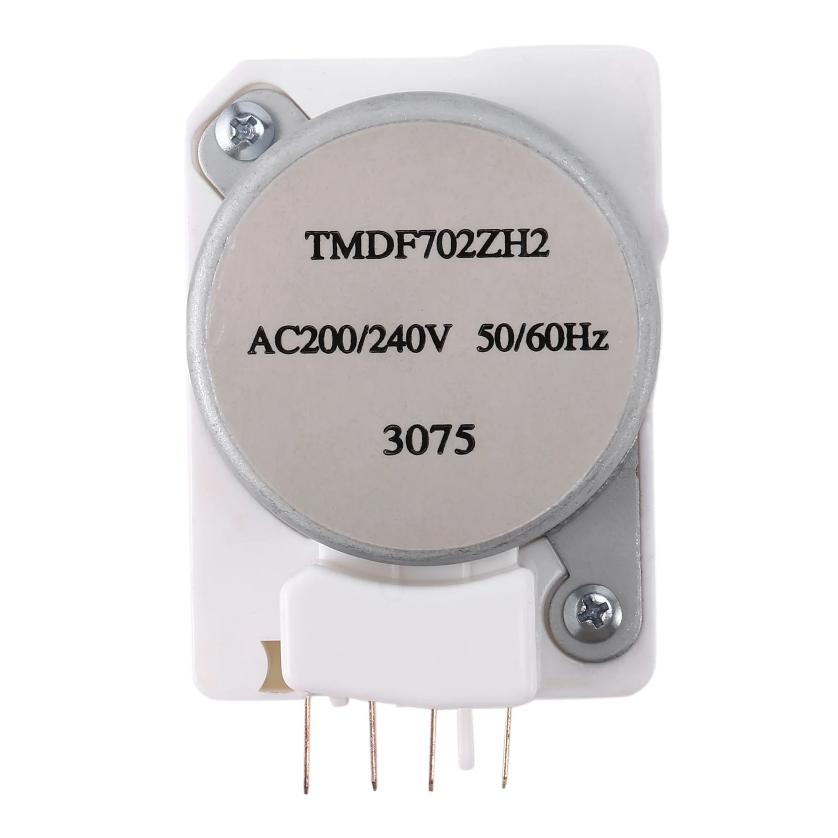 مؤقت تذويب الثلاجة ، مشغل وحدة تحكم تذويب ، TMDF702ZH2