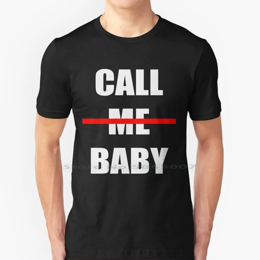 Chen Call Me Baby T Shirt Cotton 6XL Exok Exom Kpop Chen Xiumin Vixx Kai Kyungsoo K M L Exol Love Call Me Baby K Pop Korean