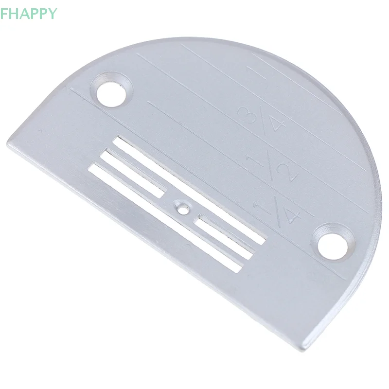 Piastra ago per macchina da cucire industriale E18 per BROTHER, JUKI + altro AA8251