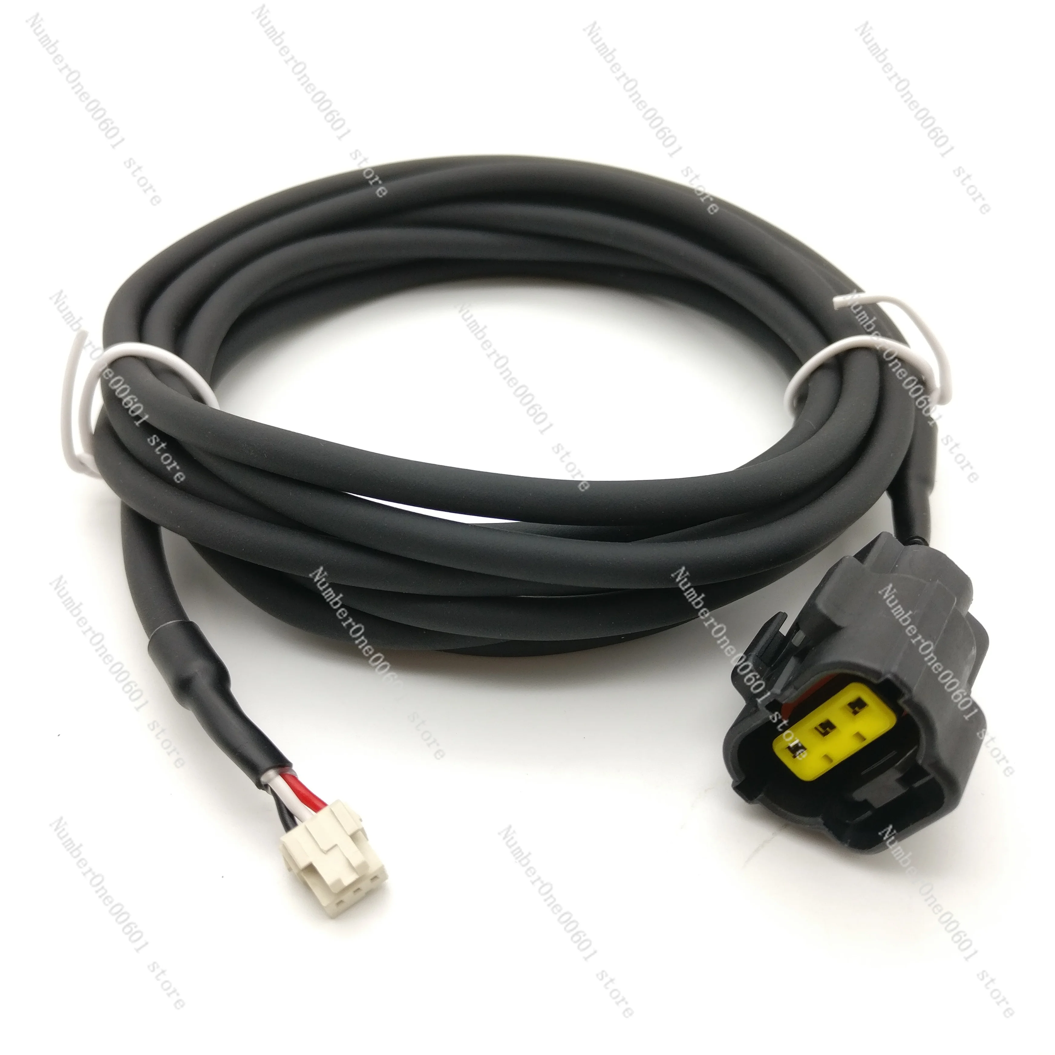 Oil Pressure Sensor Harness Replacement Gen 1 Gen 2 for PDF00704H 2.5m