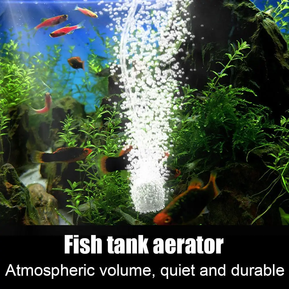 Aquarium Sauerstoff Luftpumpe Aquarium Luft kompressor tragbare Mini Miniatur Oxygen ator Outdoor Angeln Zubehör