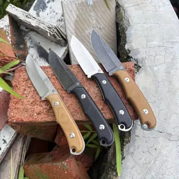 10 best sales Ad 10 knife - №3