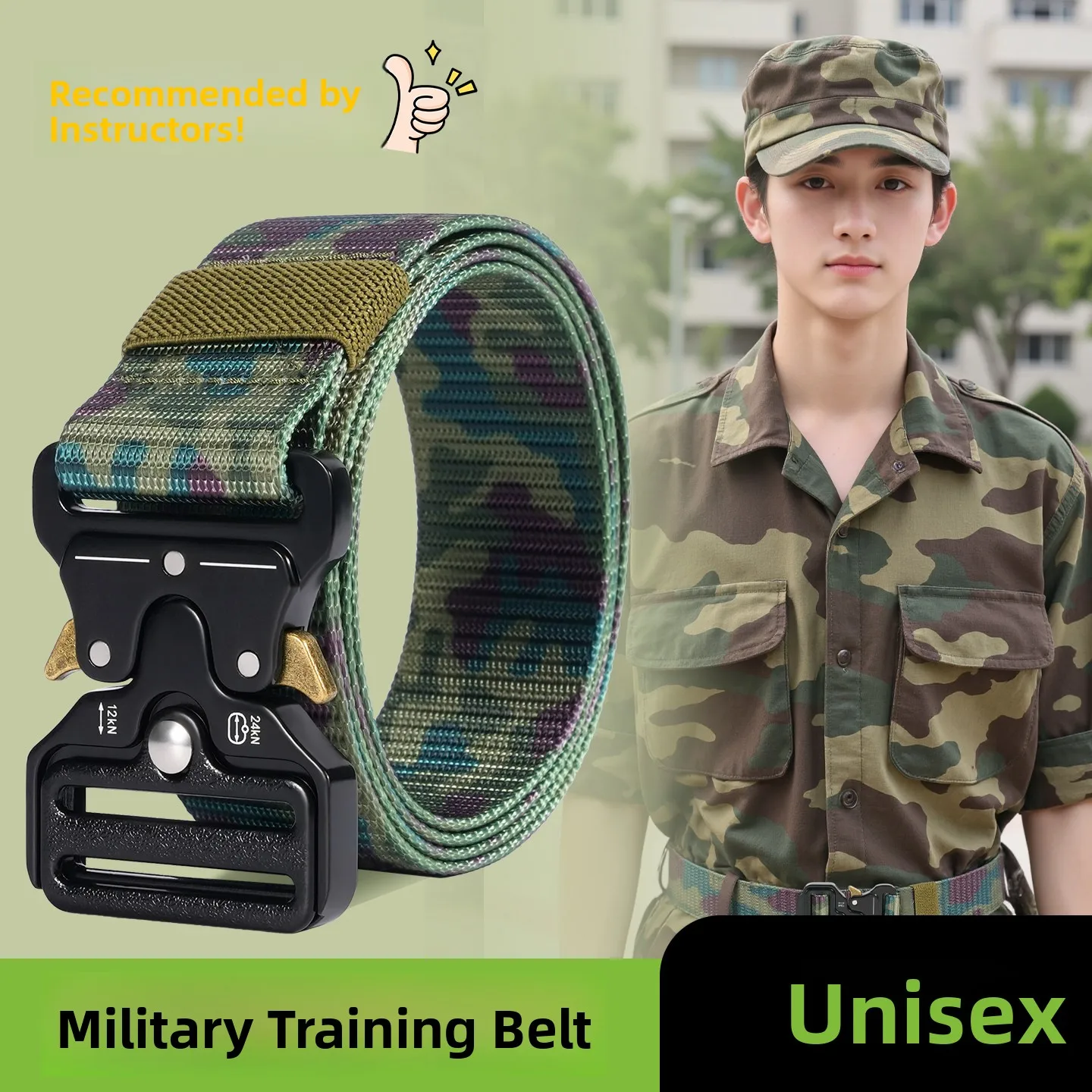 men's-outdoor-nylon-belt-quick-release-tactical-buckle-casual-sports-waist-belt-for-workwear-canvas-elastic-leisure-trousers