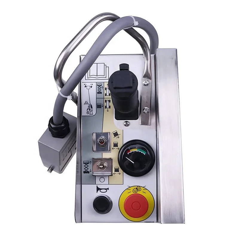 Aftermarket Skyjack Lift Parts Control Box 156879 156991 For Skyjack Scissor Lift SJIII 3215 3219 3220 3226 4620 4626 4632 6826