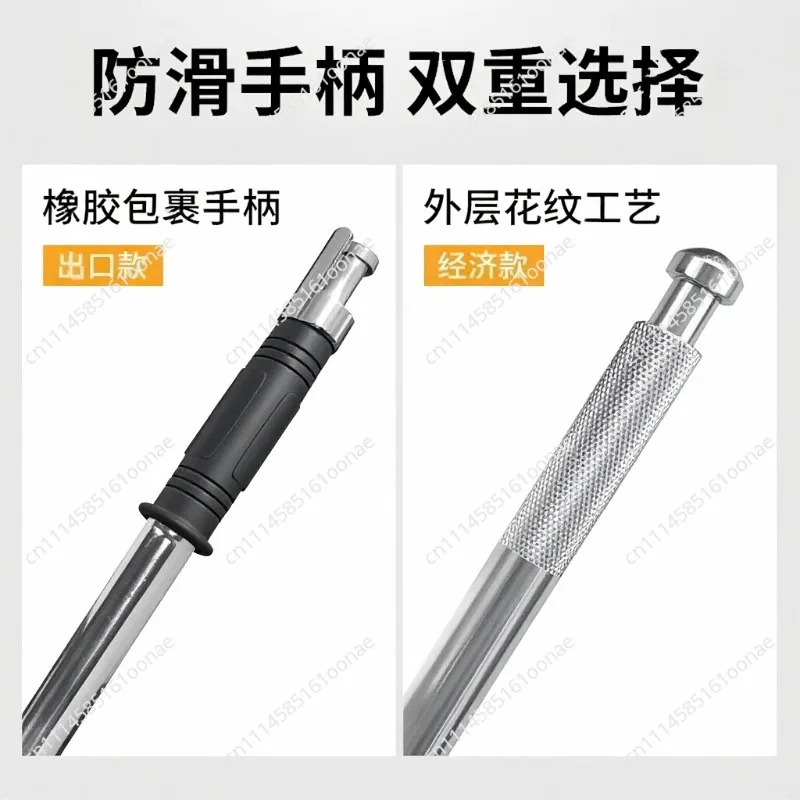 Magnetic Lifter 1320 Lbs/600kg Lifting Capacity Lifting Magnet with Release Permanent Lift Magnets for Hoist
