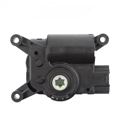 Car Temperature Regulating Servo Motor Actuator Climate Heater For VW Golf 7 Lamando Skoda Octavia superb TiguanL TouranL