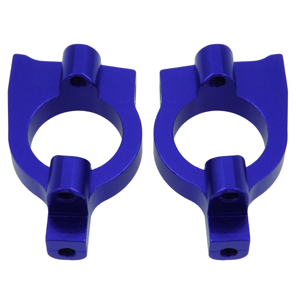 HobbyPark Base C Hub Carrier (L/R) 10924 For VRX Racing 1/10 Trophy Truck RH1043 RH1045 RH1043SC Upgrade Parts