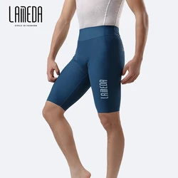 LAMEDA Summer Cycling Shorts Pants Men's Shorts Professional Mountain Road Cycling Pants Men's Cycling Shorts