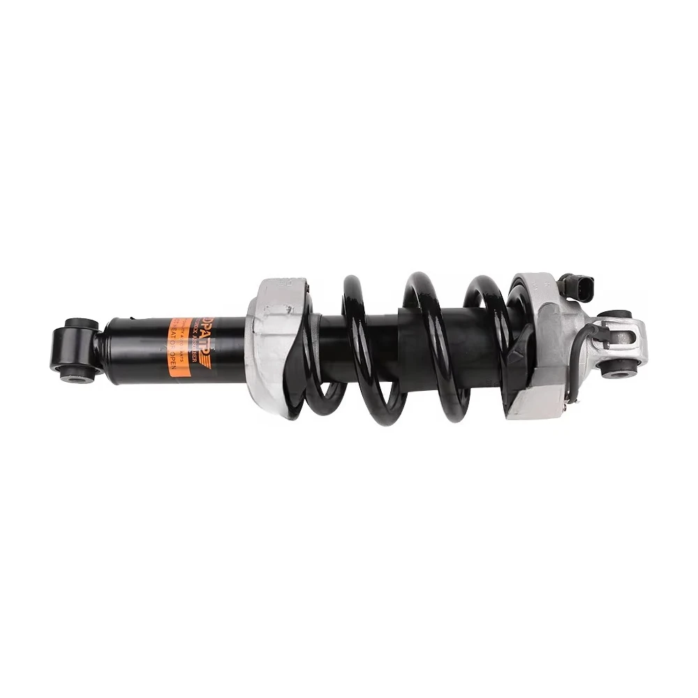 Front Vdc Shock Abs…