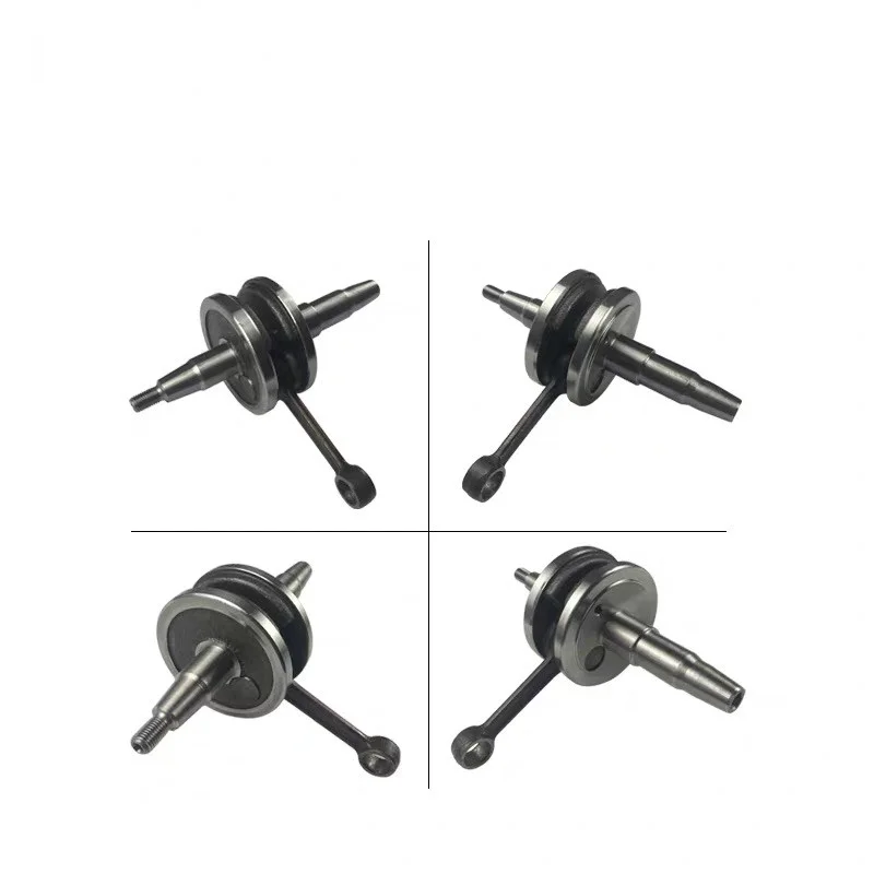 

1Pc 650 / 950 Crankshaft+Connecting Rod Kit for ET650 ET950 145 145F 2 Stroke Gasoline Engine,800~900W Generator Parts
