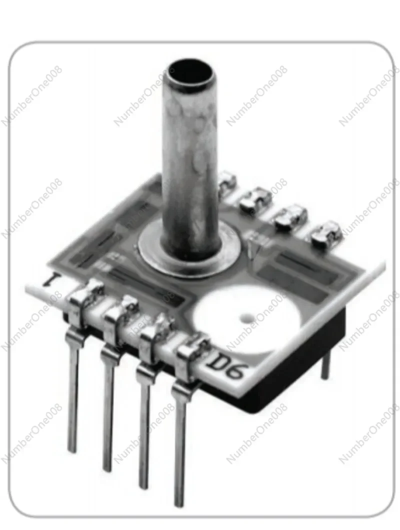 High Performance NPC1210 Pressure Sensor NPA Differential Pressure Sensor NPC1220