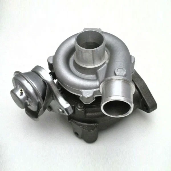 17201-27030 Turbocharger For TOYOTA RAV4 Auris Picnic Previa 1CD-FTV 021Y 2.0L Water Cooled VTN Turbo GT1749V 17201-27040