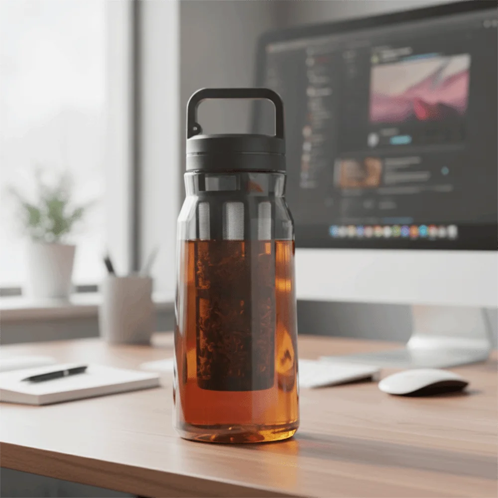 Thumbnail 3 - #90 Discounted Tea Makers Worth Buying