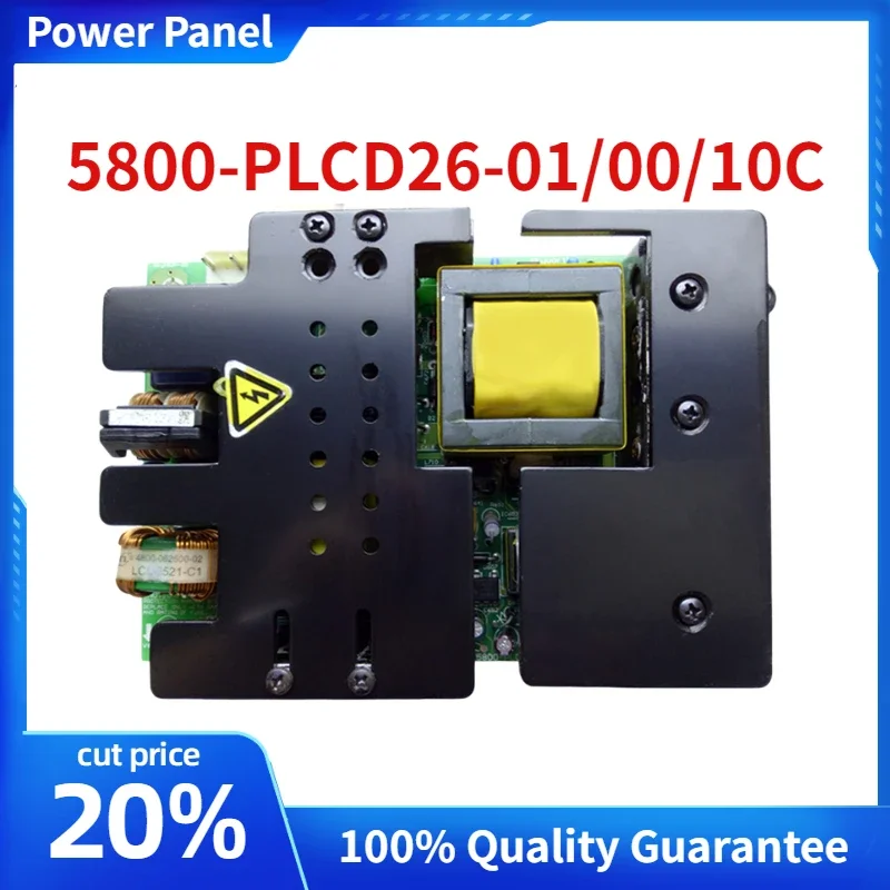 Original For Skyworth 32L08HR 32L01HM 32L98S Wpower Panel 5800-PLCD26-01/00/10C Free Delivery